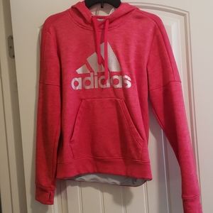 Adidas hoodie